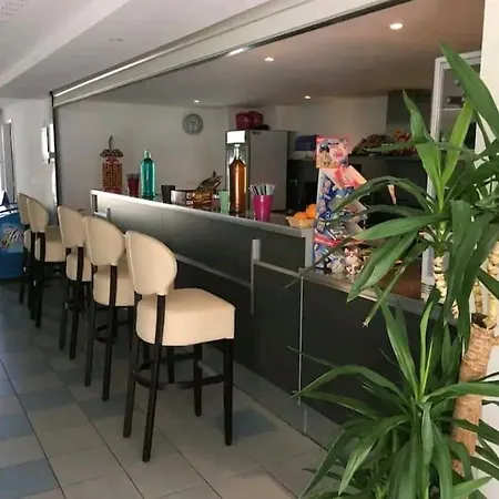 Apartment Mignon Cocon / 4p / 5 Min Plages *