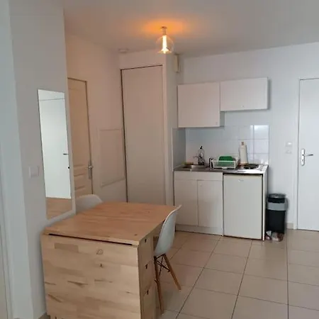 Apartment Mignon Cocon / 4p / 5 Min Plages La Ciotat