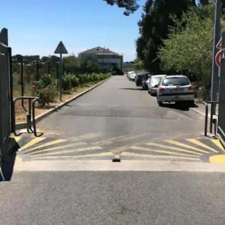 Apartment Mignon Cocon / 4p / 5 Min Plages La Ciotat